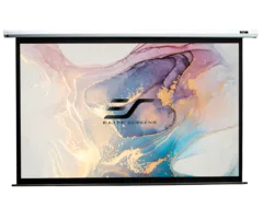 Elite Screens Elite screens VMAX120XWH2 - 120 inch