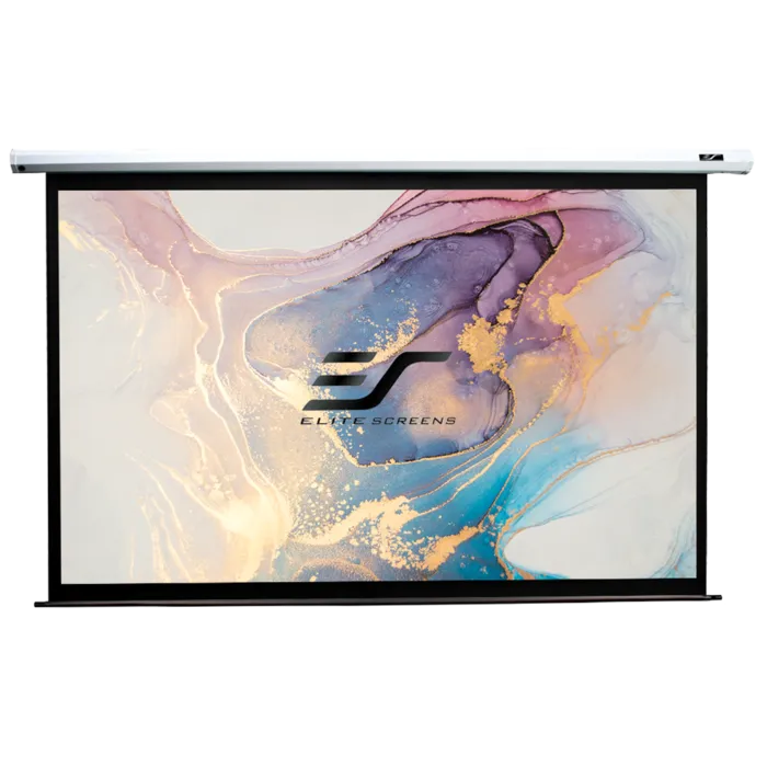 Elite Screens Elite Screens VMAX120XWH2 120 Inch projectiescherm