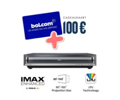 Hisense Hisense PX3-PRO 4K