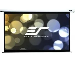 Elite Screens Elite Screens Electric125XH (16:9) 277 x 156 cm