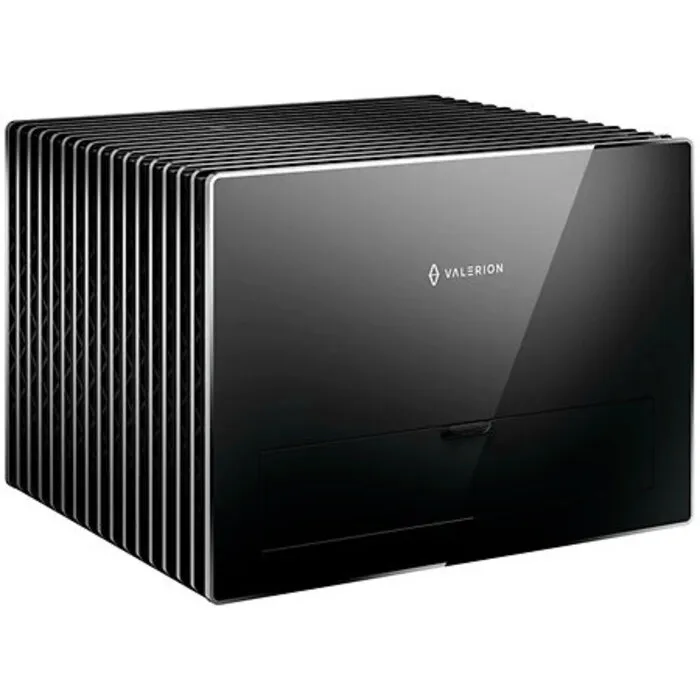 Valerion Valerion VisionMaster Pro2 - 4K UHD - Triple Laser Projector