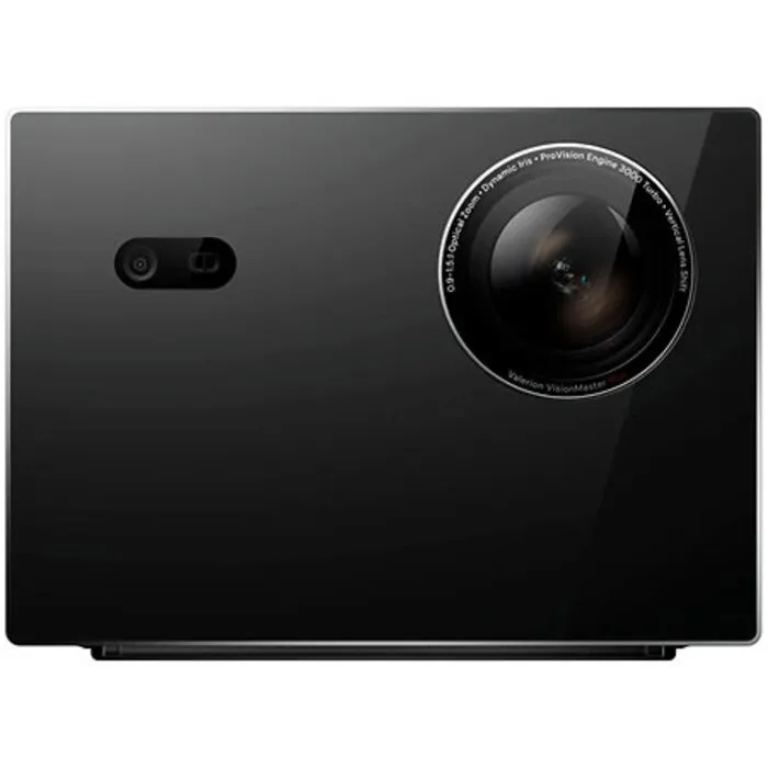 Valerion Valerion VisionMaster Pro2 - 4K UHD - Triple Laser Projector