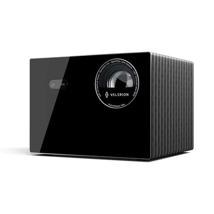 Valerion Valerion VisionMaster MAX - 4K UHD - Triple Laser Projector