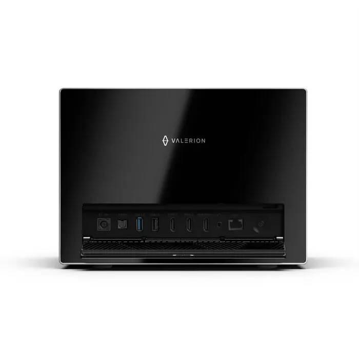 Valerion Valerion VisionMaster MAX - 4K UHD - Triple Laser Projector