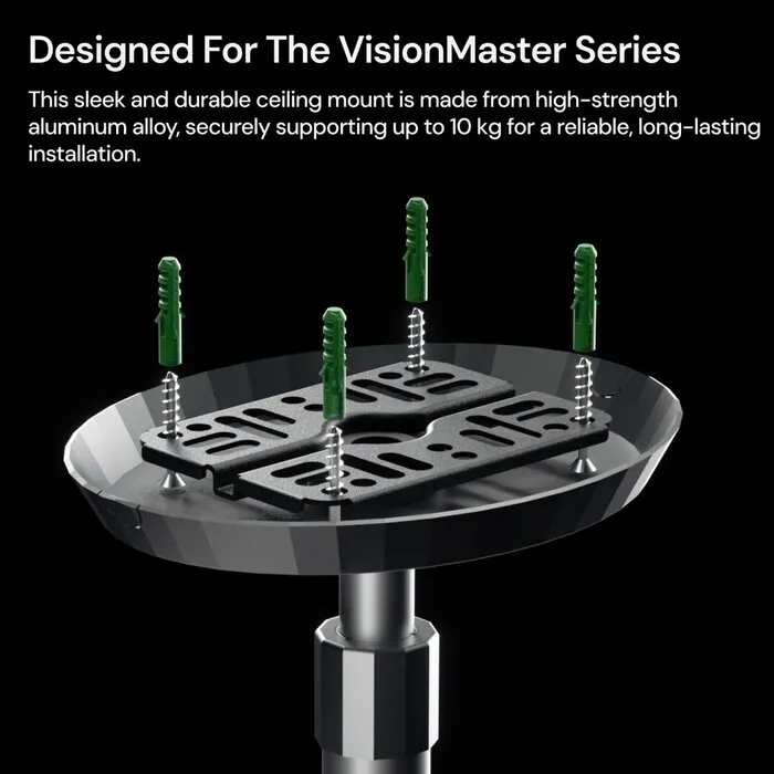 Valerion Valerion Ceiling Mount Kit - Plafond beugel