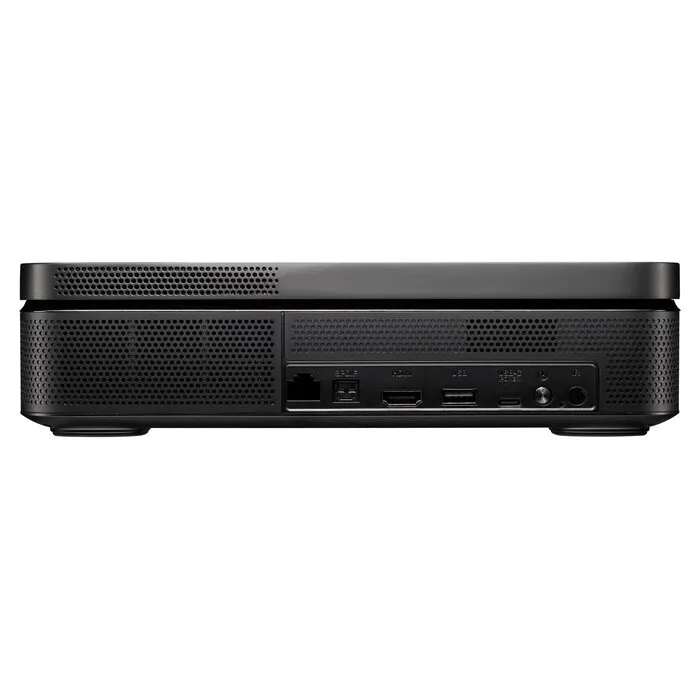 Optoma  Optoma PHOTON PH31UST - Full HD - 1200 ANSI - Ultra Short Throw Laser Projector - RETOURMODEL