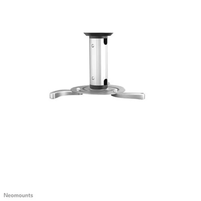 neomounts Neomounts BEAMER-C80 Beamer plafondbeugel - h 13-20 cm - full motion