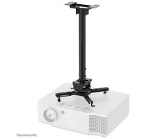 neomounts Neomounts CL25-540BL1 plafondbeugel -  60,5-90,5 cm