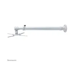 neomounts Neomounts W100SILVER - Muurbeugel - 73 / 123 cm