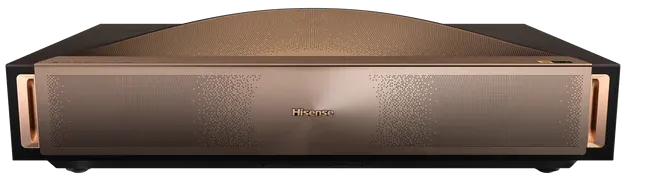 Hisense Hisense L9Q - 4K UHD - Ultra Short Throw - 5000 lumen