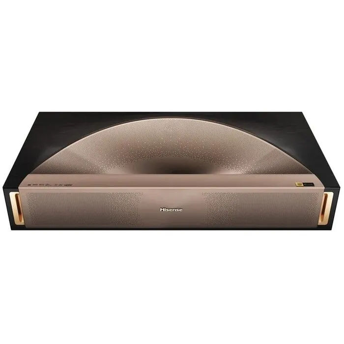 Hisense Hisense L9Q - 4K UHD - Ultra Short Throw - 5000 lumen