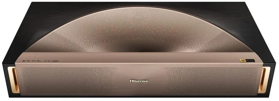 Hisense Hisense L9Q - 4K UHD - Ultra Short Throw - 5000 lumen