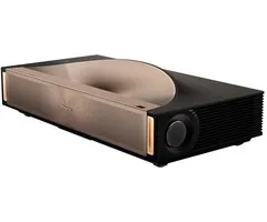 Hisense Hisense L9Q - 4K UHD - Ultra Short Throw - 5000 lumen