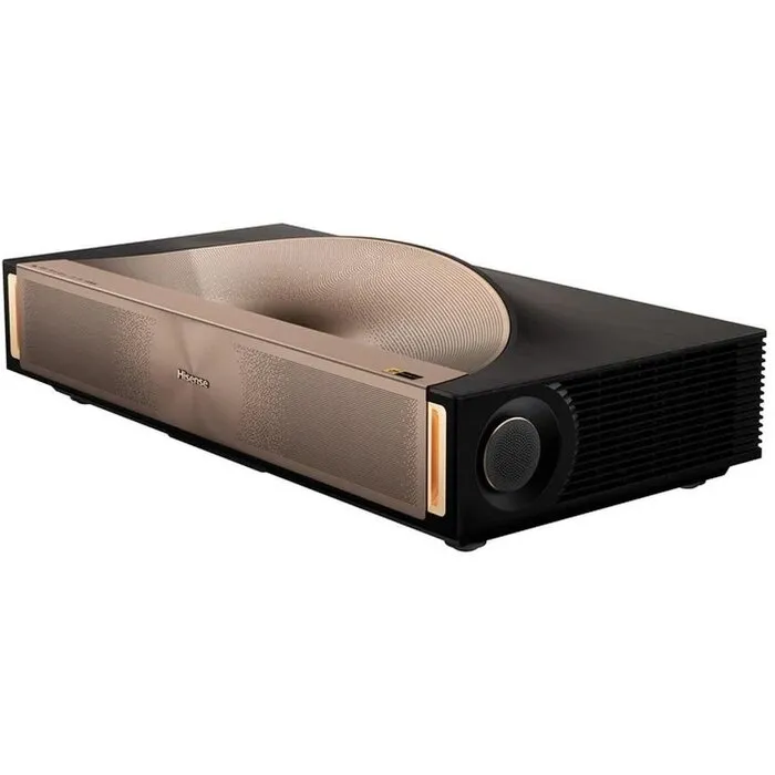 Hisense Hisense L9Q - 4K UHD - Ultra Short Throw - 5000 lumen