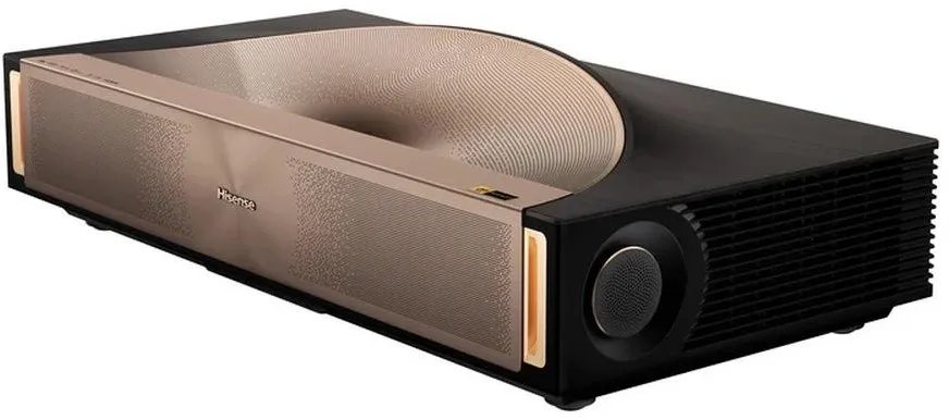 Hisense Hisense L9Q - 4K UHD - Ultra Short Throw - 5000 lumen