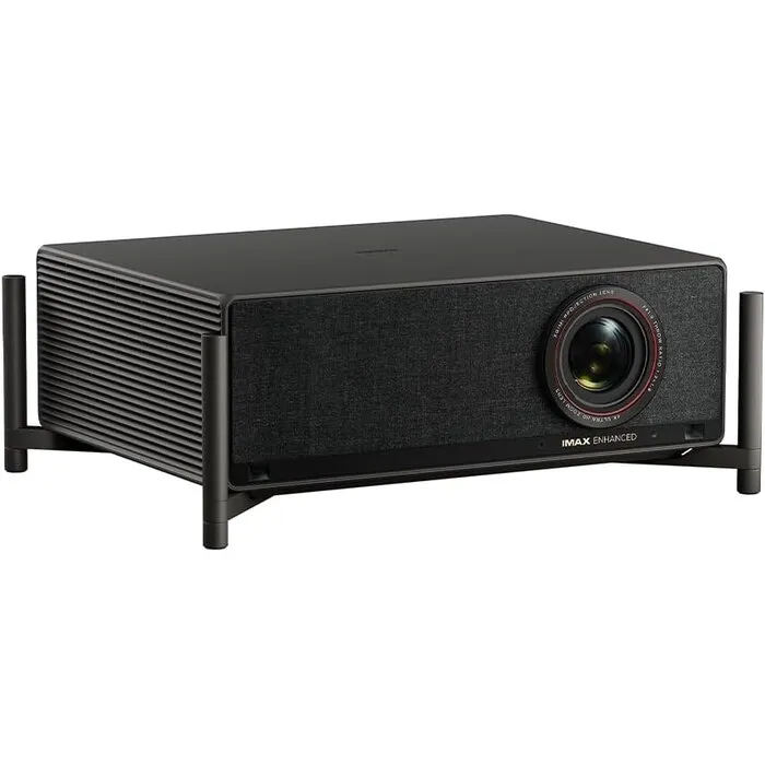 XGIMI XGIMI Titan - 4K UHD - Normal Throw - 5000 lumen