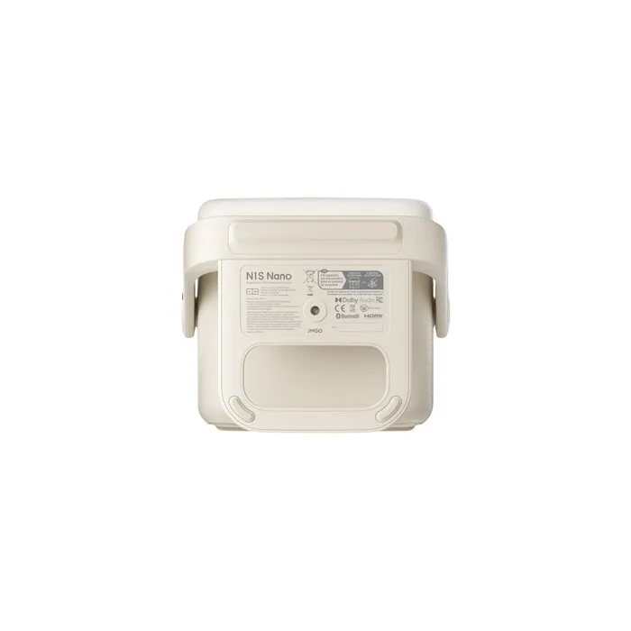 JMGO JMGO N1S NANO PTZ - Demo model in perfecte staat!