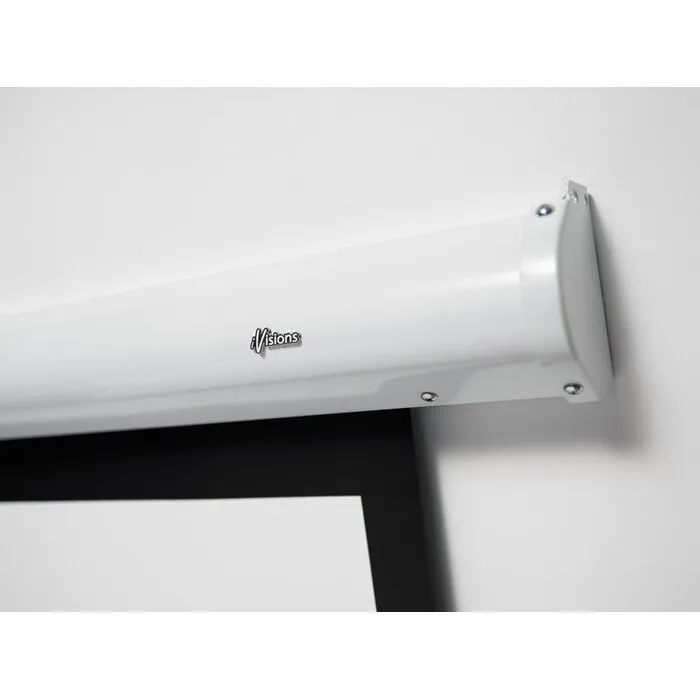 iVisions Electro M-Series projectieschermen 145 x 109 (4:3) Tweedekans – Nieuwstaat