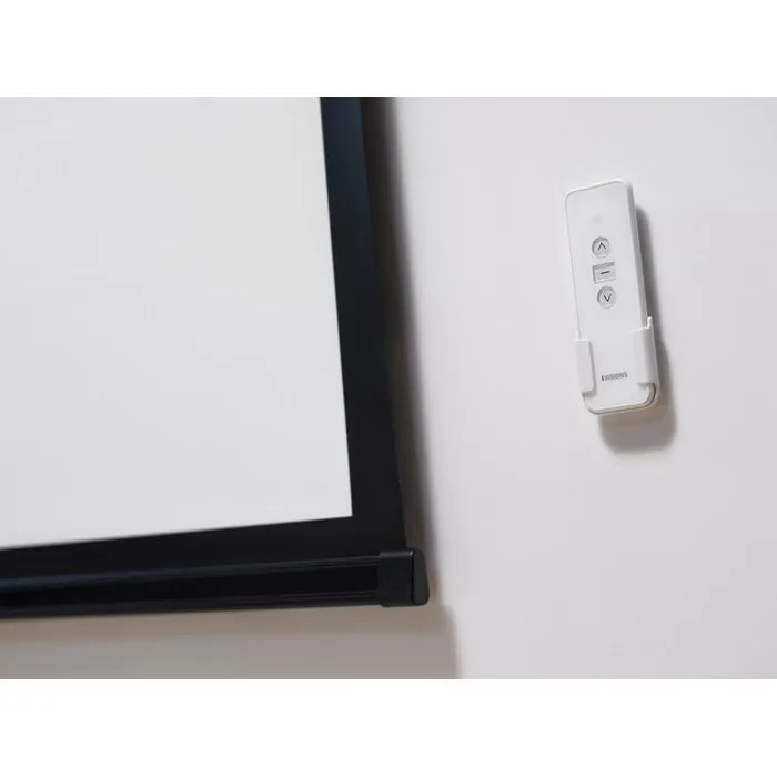 iVisions Electro M-Series projectieschermen 145 x 109 (4:3) Tweedekans – Nieuwstaat