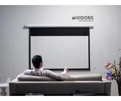 iVisions iVisions Electro M-Series 200 x 150 (4:3) Tweedekans – Nieuwstaat