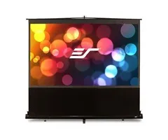 Elite Screens Elite Screens F80NWH(16:9) 178 x 100 cm  - Retour model!