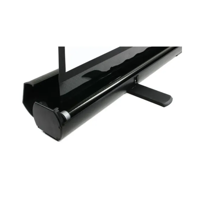 Elite Screens Elite Screens F80NWH (16:9) 178 x 100 cm Pull Up Projectiescherm  - Retour model!