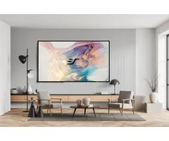 Elite Screens Elite Screens AEON Edge Free 150 inch Projectiescherm 16:9 (332 x 187 cm) - AR150WH2