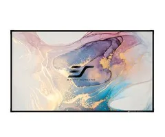 Elite Screens Elite Screens AEON Edge Free 110 inch UST Projectiescherm 16:9 (244 x 137 cm) - AR110H-CLR3