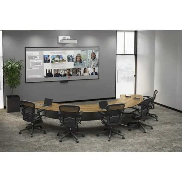 Epson Epson EB-815E Beamer - 4K - 5000 Lumen - Laser