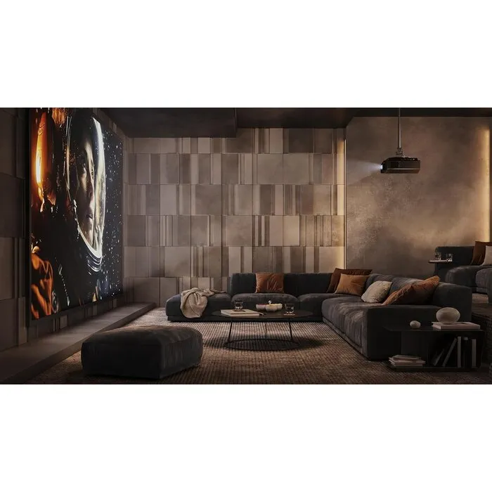 Sony Sony VPL-XW5100/B - 4K - Bravia 7 Projector