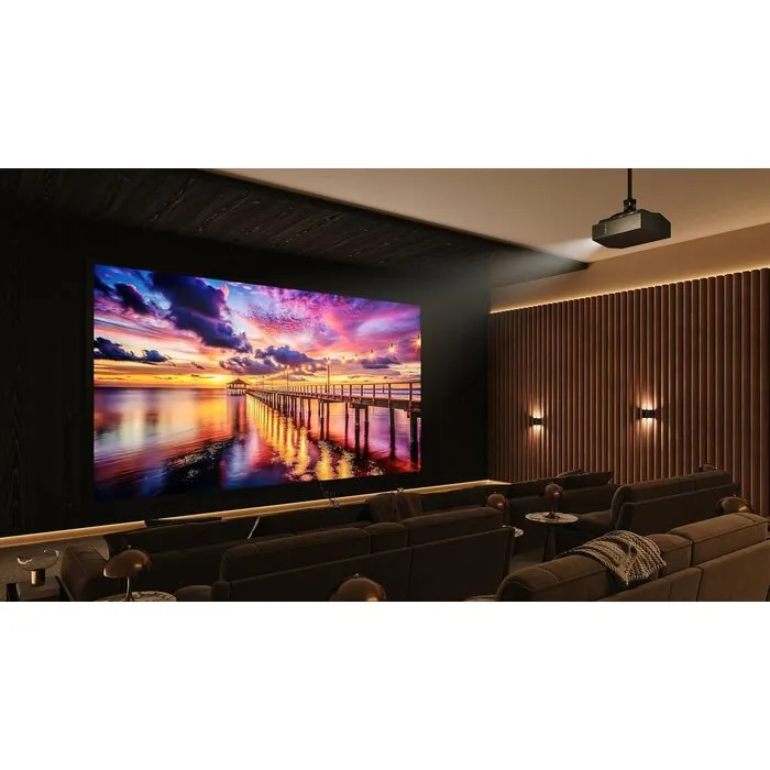 Sony Sony VPL-XW5100/B - 4K - Bravia 7 Projector