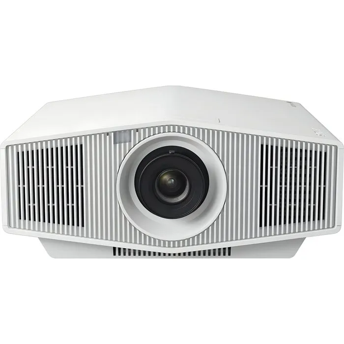 Sony Sony VPL-XW5100/W - 4K - Bravia 7 Projector - Wit