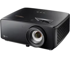 Optoma  Optoma UZ38X - 4K - 3800 Lumen - Gaming - Normal Throw
