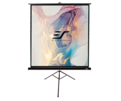 Elite Screens Elite Screens Tripod 84 inch Statief Projectiescherm 16:9 (186 x 105 cm) – T84UWH