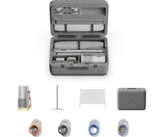 XGIMI XGIMI Mogo 4 Outdoor Pack - Full HD - 550 Lumen