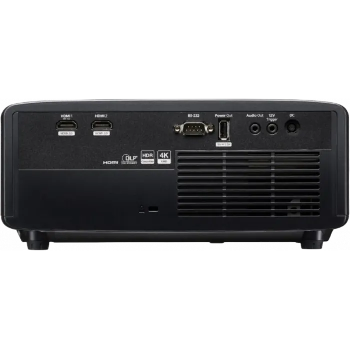 Optoma  Optoma Photon PK52 - 4K -3500 lumen - Laser beamer