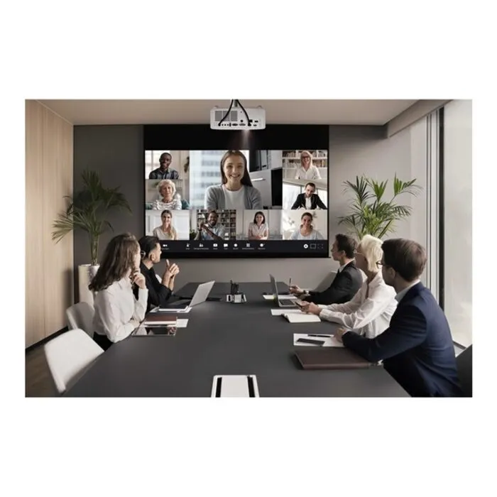 Optoma  Optoma ZK551 - Native 4K - 5100 lumen  - DLP - 360 graden Projector