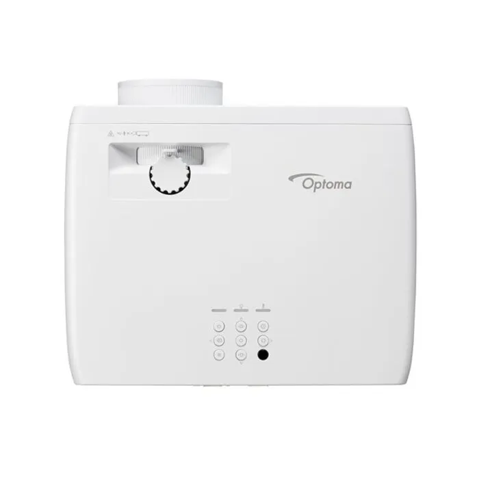 Optoma  Optoma ZK551 - Native 4K - 5100 lumen  - DLP - 360 graden Projector