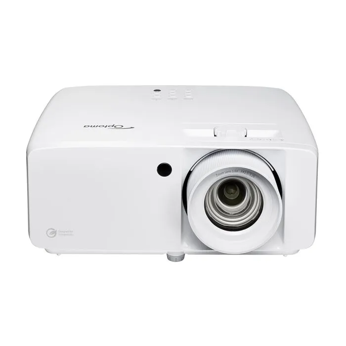 Optoma  Optoma ZK551 - Native 4K - 5100 lumen  - DLP - 360 graden Projector