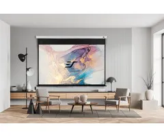 Elite Screens Elite Screens Manual 84 inch Handmatig Projectiescherm 16:9 (186 x 105 cm) – M84NWH