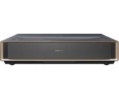 Hisense Hisense PT1 - 4K UHD - 2500 lumen - UST Beamer