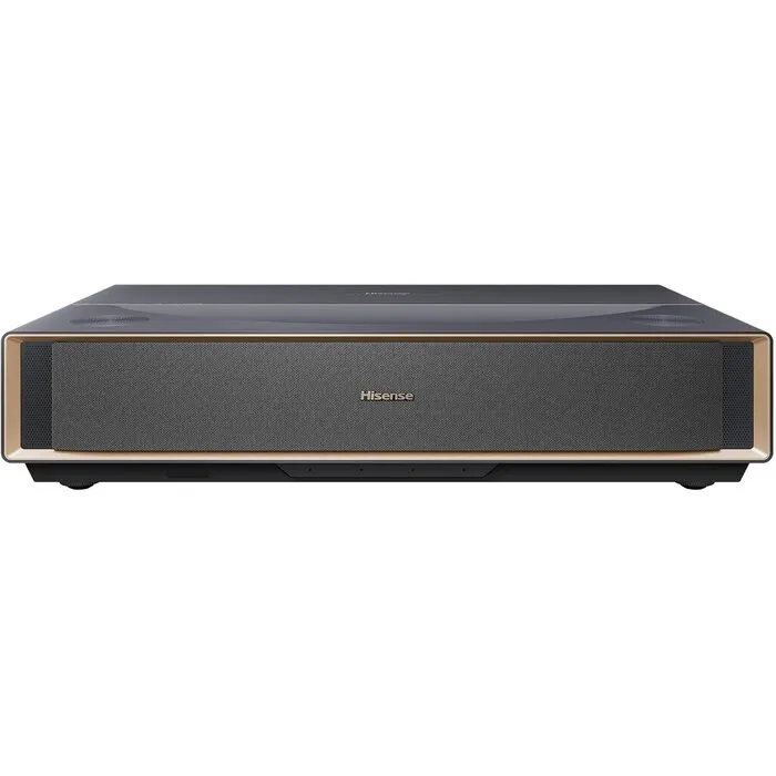 Hisense Hisense PT1 - 4K UHD - 2500 lumen - UST Beamer