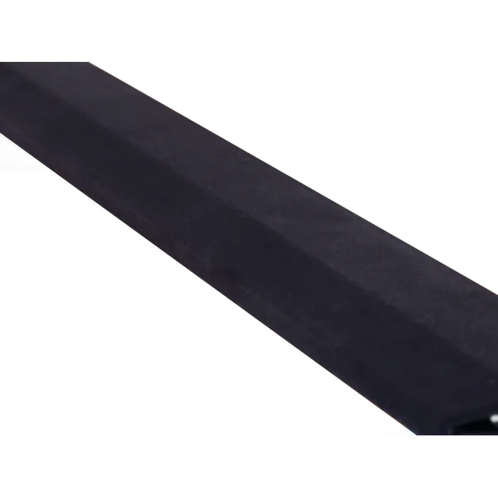 Elite Screens Elite Screens EZ Frame 100 inch Fixed Frame Projectiescherm 16:9 (222 x 125 cm) – CineWhite Doek, Zwart Fluwelen Frame – R100WH1