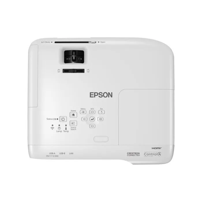 Epson Epson EB-994F - Full HD - 4100 lumen - Kantoor Beamer