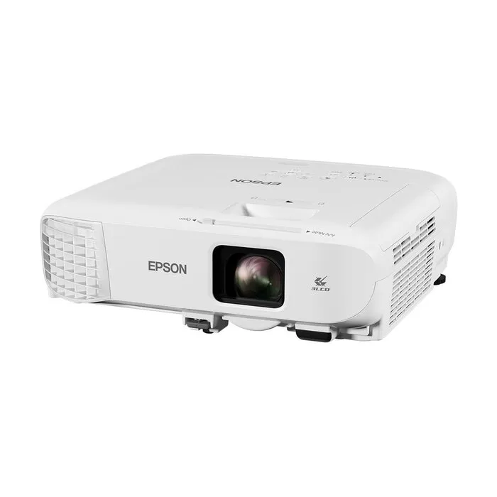 Epson Epson EB-994F - Full HD - 4100 lumen - Kantoor Beamer