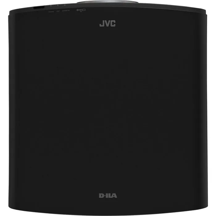 JVC JVC DLA-NZ500BE - Native 4K - 2000 lumen - Home Cinema Beamer