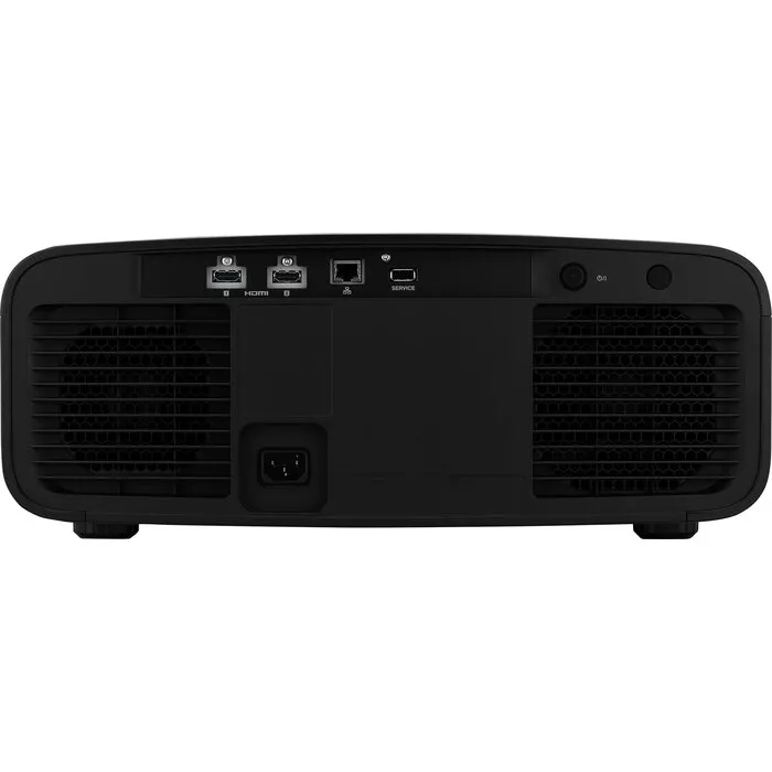 JVC JVC DLA-NZ500BE - Native 4K - 2000 lumen - Home Cinema Beamer