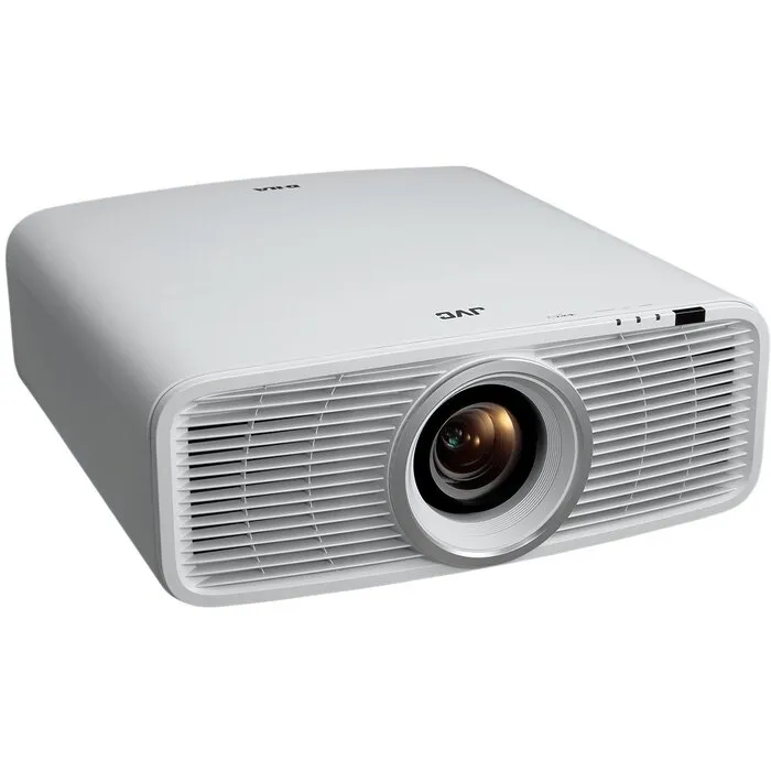 JVC JVC DLA-NZ500WE - Native 4K - 2000 lumen - Home Cinema Beamer