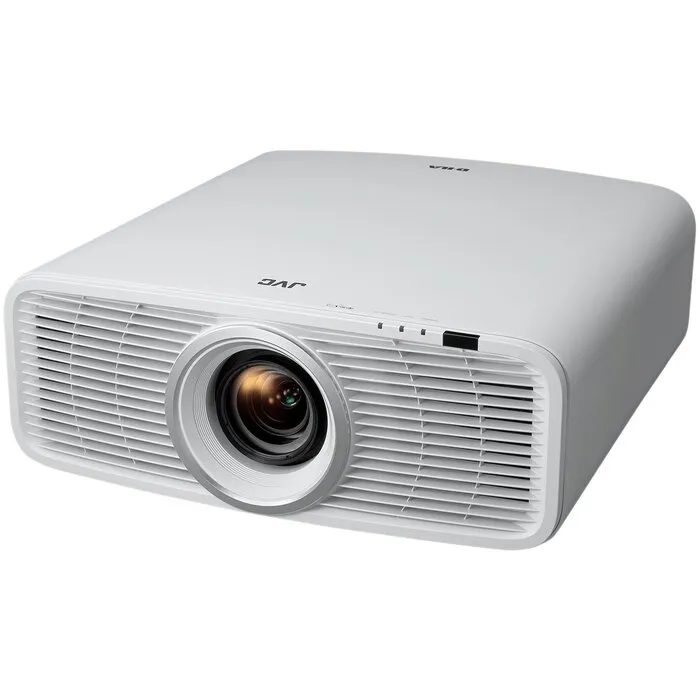 JVC JVC DLA-NZ500WE - Native 4K - 2000 lumen - Home Cinema Beamer