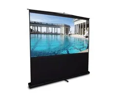 Elite Screens Elite Screens ezCinema F120NWH 120 inch Mobiel Projectiescherm (266 x 149 cm)